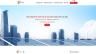 Website Điện Năng Lượng Mặt Trời SkyX Solar