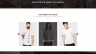 Theme Template tr&ecirc;n Wordpress