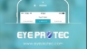 Dự &aacute;n đang thực hiện: Eyeprotec