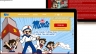 LandingPage - Monte