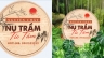 TEM SẢN PHẨM NỤ TRẦM