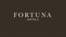 logo fortuna hotel