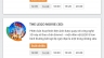 App Tra cứu lịch xem phim