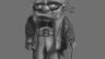 Vẽ concept 2D