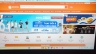 Thiết kế website m&ocirc; phỏng Shopee