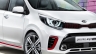 kia morning 2017