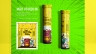 Thiết kế bao b&igrave; vỏ kẹo Socola