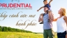 Poster Prudential