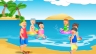 Video hoạt h&igrave;nh chuyển động 2D