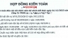 Kiểm to&aacute;n b&aacute;o c&aacute;o t&agrave;i ch&iacute;nh, Kiểm to&aacute;n theo luật định, Kiểm to&aacute;n mục đ&iacute;ch thuế, Kiểm to&aacute;n theo y&ecirc;u cầu của chủ sở hữu