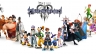 Kingdom Hearts -Square Enix and Disney Interactive Studios(PlayStation 2)