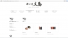Oshima Website sản phẩm