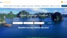 Thiết kế website du lịch nội địa