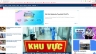 Lập tr&igrave;nh website lĩnh vực b&aacute;o ch&iacute;