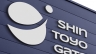 SHIN TOKYO GATE LOGO