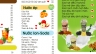 Thiết kế menu qu&aacute;n cafe