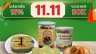 TĂNG 151% DOANH THU K&Ecirc;NH ONLINE - TRƯỜNG XU&Acirc;N INTERFOODS
