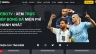 Web live football