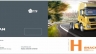 Thiết kế profile Shacman H3000