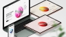 UI/UX Design | Organic Bath Bombs - LAMOON Cosmetic