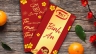 BAO L&Igrave; X&Igrave; TẾT -LUCKY MONEY