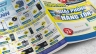 Brochure, Leaflet, Catalogue