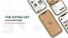 The Coffee Viet - Mobile app
