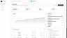 SaaS Dashboard / Admin Panel