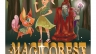 Poster phim MAGICOREST