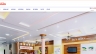 Website kh&aacute;ch sạn