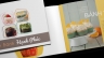 thiết kế brochure