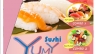Thiết kế menu Yumy sushi
