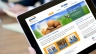 Website Holafood- Tập đo&agrave;n Ho&agrave;ng L&acirc;m