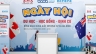 Standee Banner