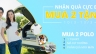 Baner quảng c&aacute;o facebook