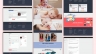 Tribe Nany website