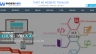 Thiết kế web theo y&ecirc;u cầu