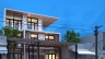 thiết kế kiến tr&uacute;c nh&agrave; phố