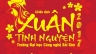 Thiết kế logo chương tr&igrave;nh