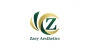 LOGO CTY TNHH THẨM MỸ ZACY