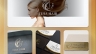 Logo hair