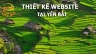 Thiết kế website tại Y&ecirc;n B&aacute;i