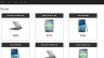 Single Page Application