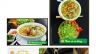 Menu đồ ăn uống B