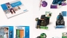 Thiết kế POSM c&ocirc;ng ty Philips