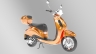 Thiết kế 3D xe điện Honda