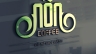 LOGO N&Otilde;N COFFEE