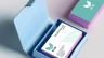 Thiết kế card visit cho c&ocirc;ng ty Việt Mai
