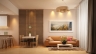 Căn hộ chung cư Green home
