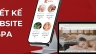 Thiết kế website SPA